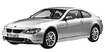 BMW E63 C2407 Fault Code