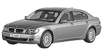 BMW E65 C2407 Fault Code