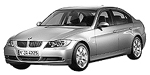 BMW E92 C2407 Fault Code