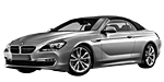BMW F12 C2407 Fault Code