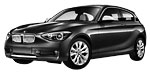 BMW F21 C2407 Fault Code