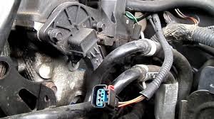 See C2407 in engine